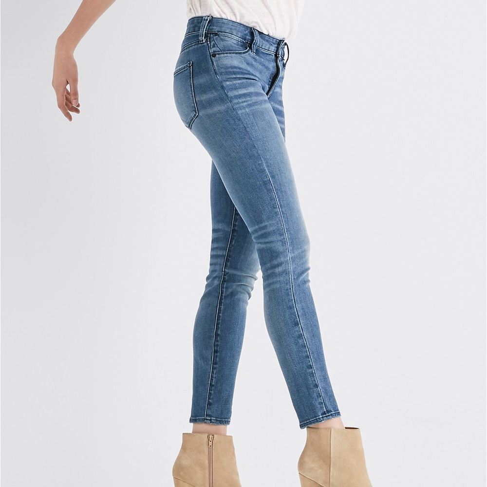 Lucky Brand Women’s Skinny Jeans